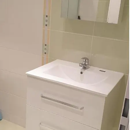 Apartman Midia Grand Resort - Bulgaria Okiem Tubylca Aheloj