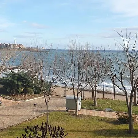 Midia Grand Resort - Bulgaria Okiem Tubylca Aheloj