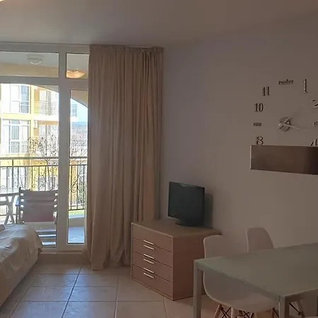 Apartman Midia Grand Resort - Bulgaria Okiem Tubylca Aheloj
