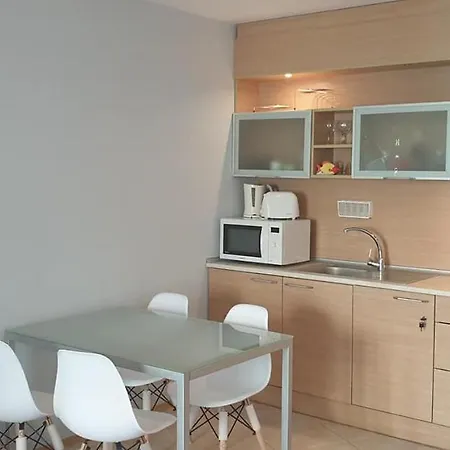 Midia Grand Resort - Bulgaria Okiem Tubylca Aheloj